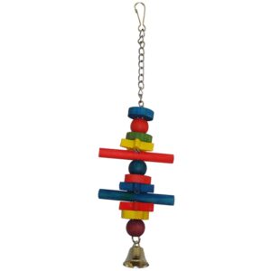Gioco Pappagallo 31cm