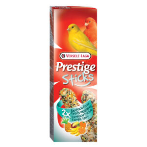 Stick Canarini Frutta Esotica 2 x