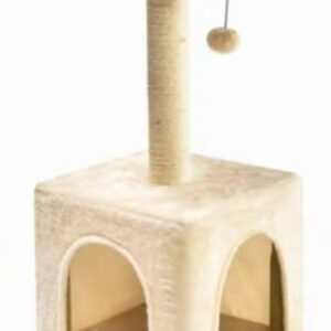 Tiragraffi con cuccetta e soft bed