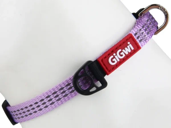 Gigwi Classic Line collare S