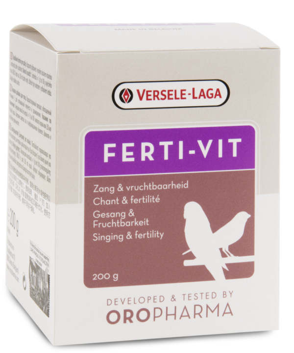 Versele -Laga Ferti-Vit 200g