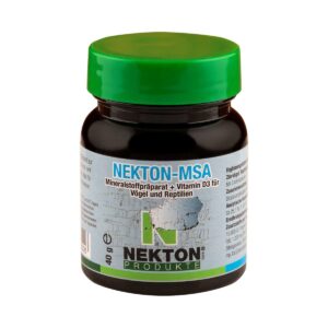 NEKTON-MSA 40g