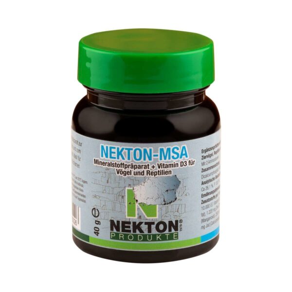 NEKTON-MSA 40g