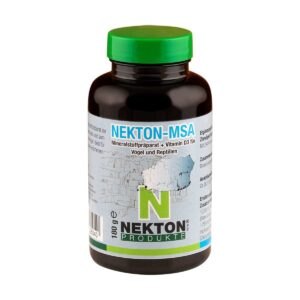 NEKTON-MSA 180g
