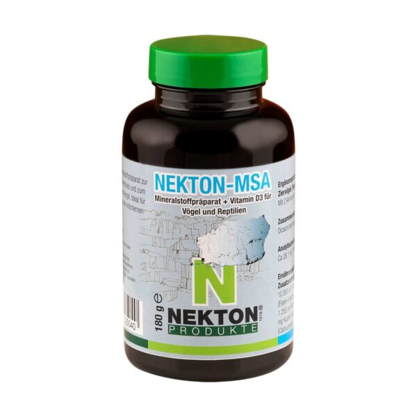 NEKTON-MSA 180g