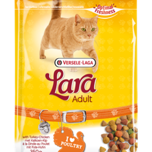 Versele Laga Lara Adult Pollo e Tacchino 350g