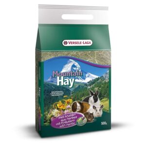 Versele-Laga fieno di montagna con erbe 500g