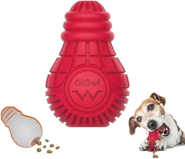 Gioco Spargi Ricompensa Extra Duraturo GigWi Bulb M
