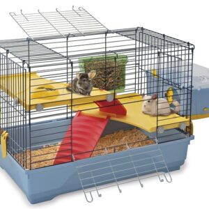 Gabbie Piccoli Animali