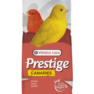 Canarini Professional 4   20+2 kg