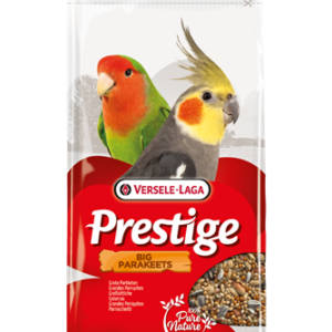Prestige Calopsitte 1kg