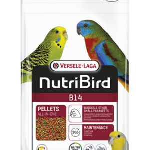 NutriBird B14 800g