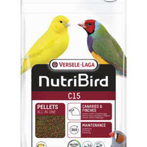 NutriBird C15 1kg