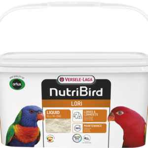 Versele-Laga NutriBird Lori 3kg