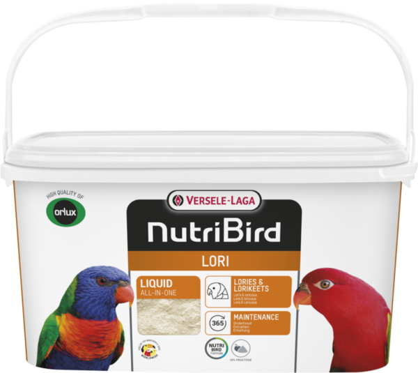Versele-Laga NutriBird Lori 3kg