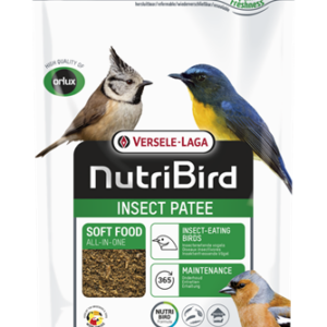 NutriBird Insect Patee 1kg
