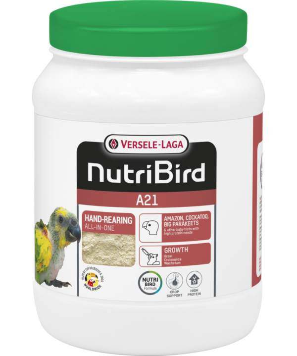 Versele laga nutribird A21 800g