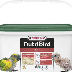 Versele laga nutribird A21 3kg