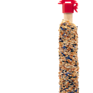 Sticks Cocorite con Frutta mista e Fiori 2x