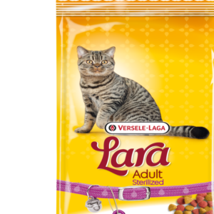 VERSELE-LAGA LARA ADULT STERILIZED 10KG