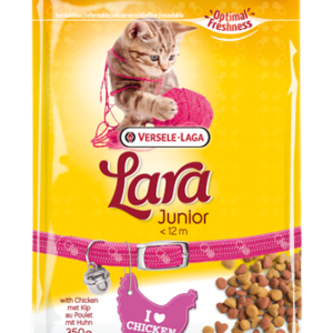 Versele Laga Lara Junior  350gr