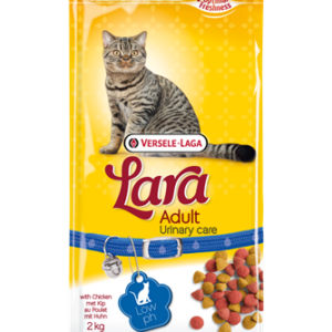 Versele-Laga Lara Adulto Urinary Care 2kg