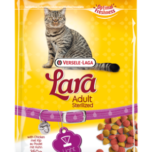 VERSELE-LAGA LARA ADULT STERILIZED 350 g