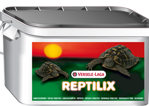 Versele Laga – Reptilix – Tartarughe di Terra – 1kg
