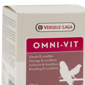 Versele -Laga Omni-Vit 200g