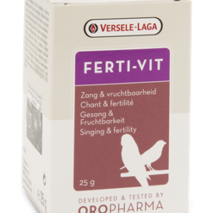Versele -Laga Ferti-Vit 25g