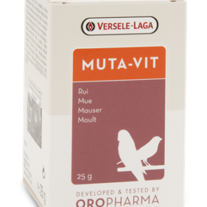 Versele -Laga Muta-Vit 200g