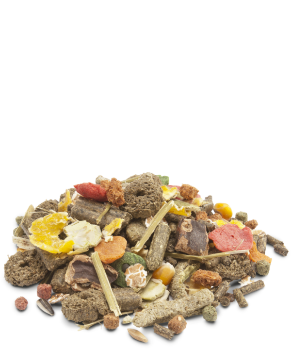 Versele-Laga Crispy Muesli Coniglietti 1kg - immagine 2