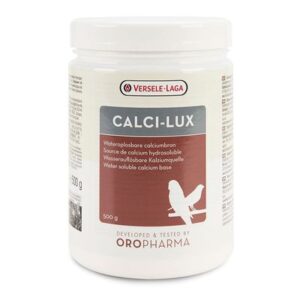 Versele -Laga Calci-Lux 500g
