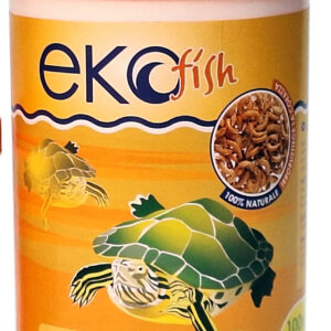 EkoFish Gamberetti Gammarus 100%  1300ml/130gr