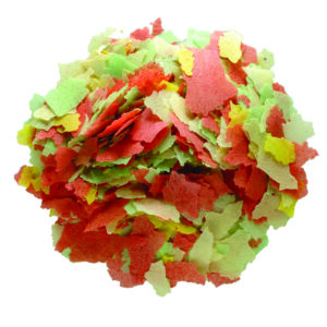 Mangime EkoFish Fiocchi Pesci Rossi 250ml /50gr.