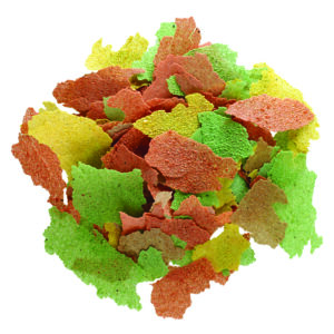 Mangime EkoFish Fiocchi Pesci Tropicali 100ml /20gr.