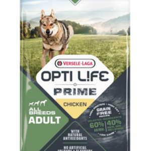 PRIME ADULT CHICKEN