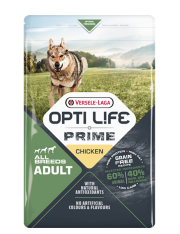 PRIME ADULT CHICKEN