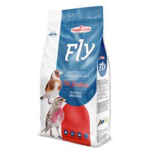 TH INDIOS – FLY PATÉ 1,5kg