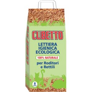CUBETTO 5 KG (8 LITRI)