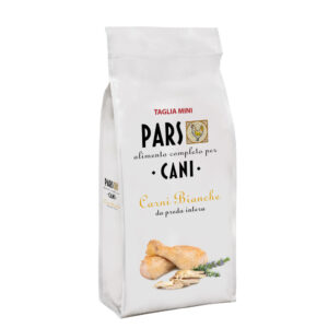 Carni Bianche MINI da preda intera kg 2