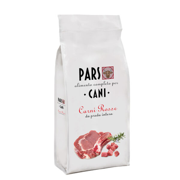Carni Rosse da preda intera kg 2