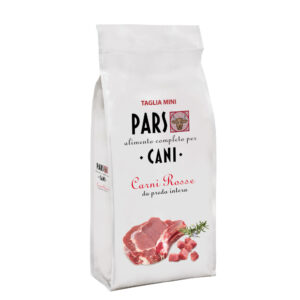 Carni Rosse MINI da preda intera kg 2