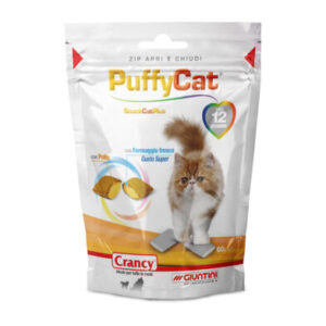 Crancy PuffyCat