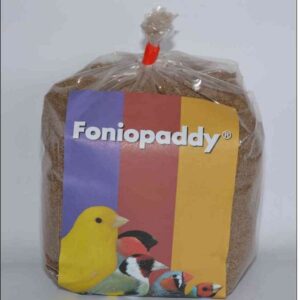 Versele-Laga foniopaddy semi 1 kg