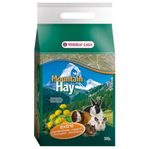 Versele-Laga fieno di montagna-Dente di leone 500g