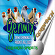 Germix Cardellini 4kg