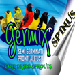 Germix Spinus 4kg