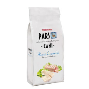 Pesci Oceanici MINI da preda intera kg 2