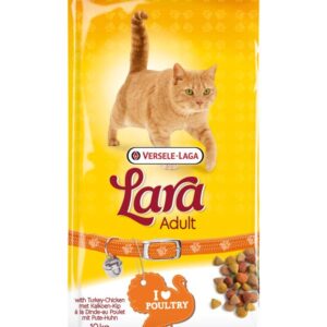Versele Laga Lara Adult Pollo e Tacchino 2kg